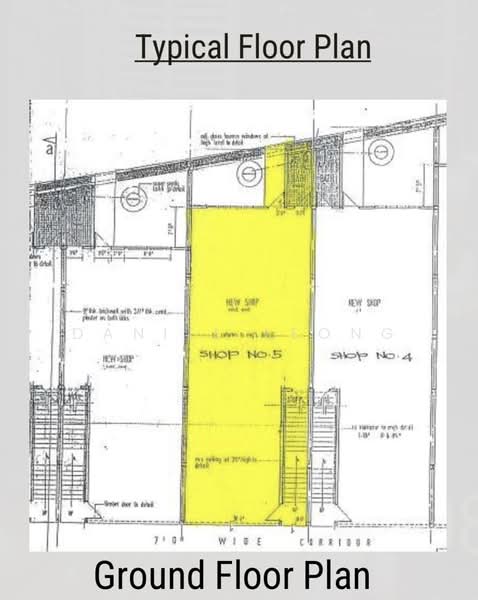 Shop / Office for Sale in Kodiang (Kedah) - Daniel Leong - PropertyGuru.com.my