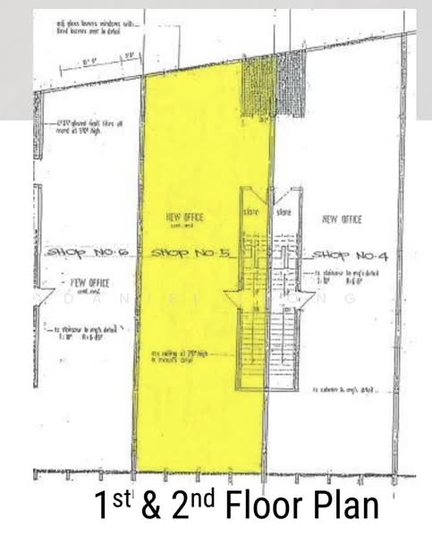 Shop / Office for Sale in Kodiang (Kedah) - Daniel Leong - PropertyGuru.com.my