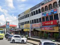 For Sale - Three Storey Shop Office at Kodiang Kedah