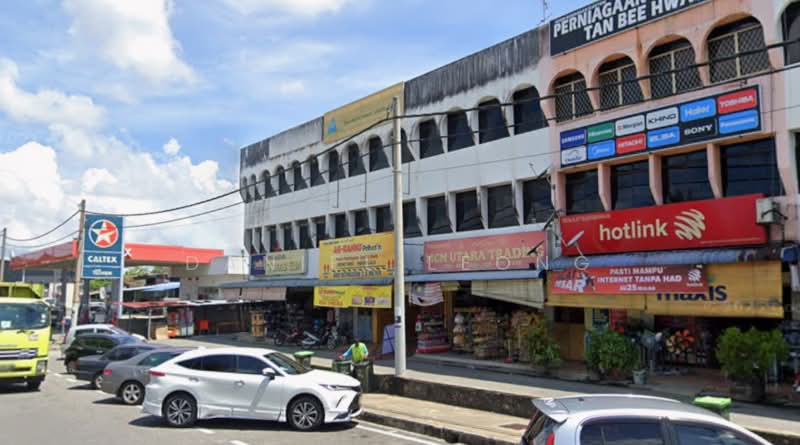 Shop / Office for Sale in Kodiang (Kedah) - Daniel Leong - PropertyGuru.com.my