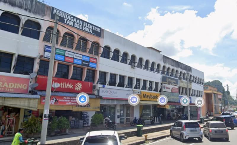 Shop / Office for Sale in Kodiang (Kedah) - Daniel Leong - PropertyGuru.com.my