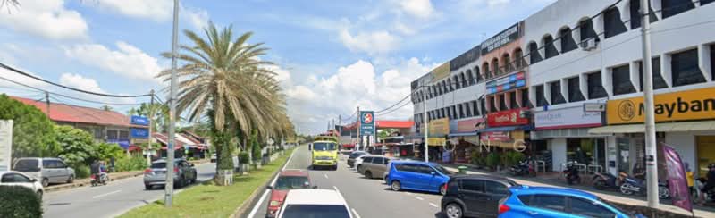 Shop / Office for Sale in Kodiang (Kedah) - Daniel Leong - Exterior - PropertyGuru.com.my