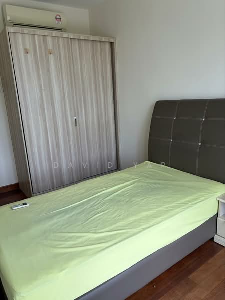 Kondominium untuk Dijual di Subang Parkhomes - David Yap - Bedroom - PropertyGuru.com.my