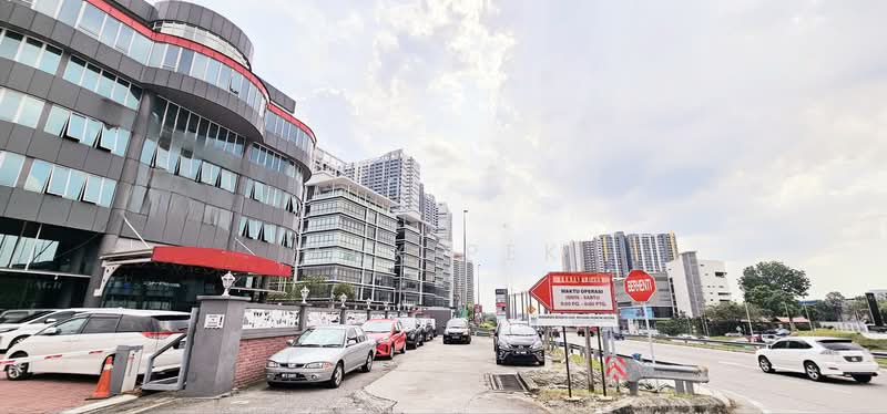 Warehouse for Rent in Balakong (Cheras) - Max Pek - PropertyGuru.com.my