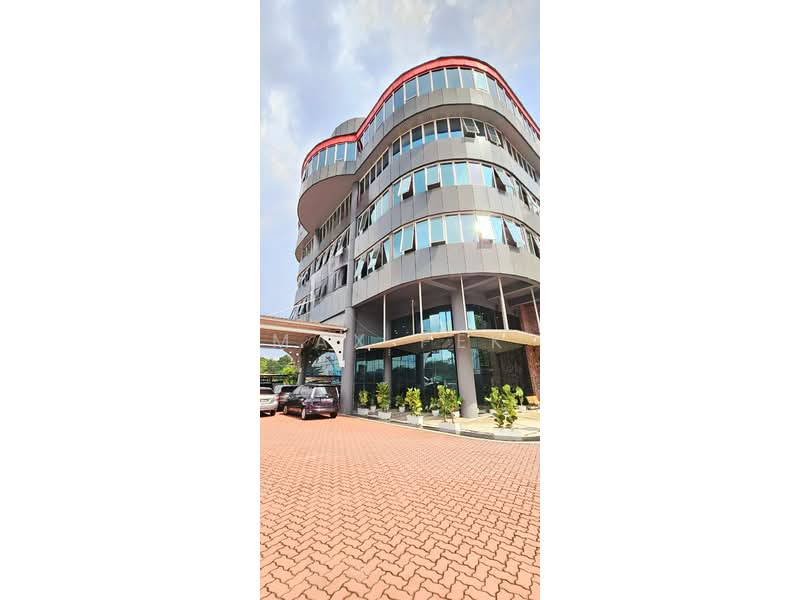 Warehouse for Rent in Balakong (Cheras) - Max Pek - PropertyGuru.com.my