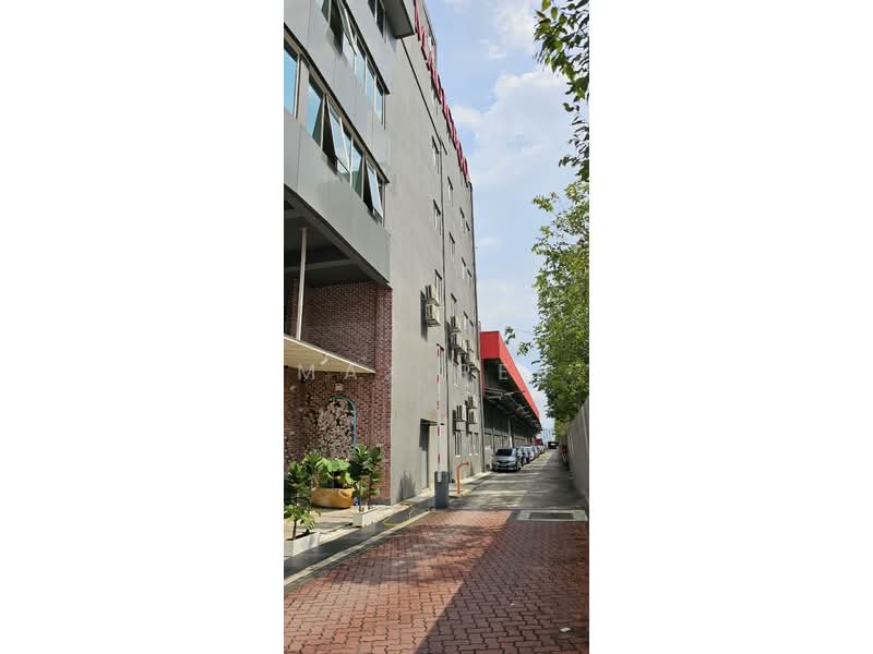 Warehouse for Rent in Balakong (Cheras) - Max Pek - PropertyGuru.com.my