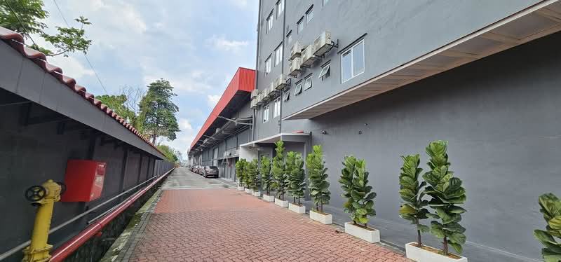 Warehouse for Rent in Balakong (Cheras) - Max Pek - PropertyGuru.com.my