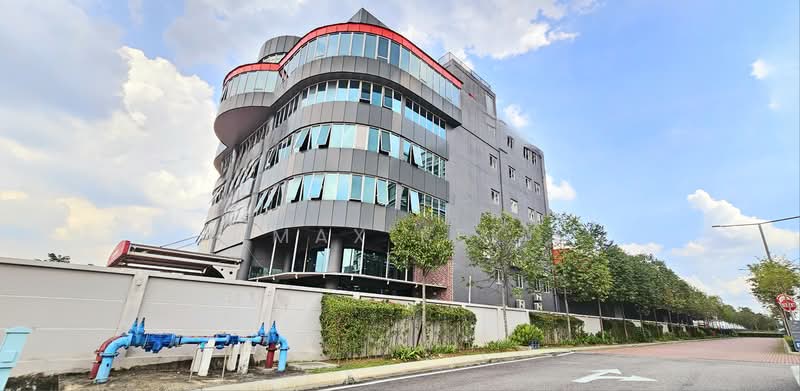 Warehouse for Rent in Balakong (Cheras) - Max Pek - PropertyGuru.com.my