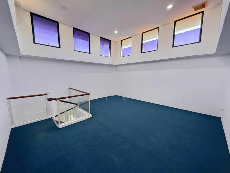 Shop / Office for Rent in George Town (Penang) - Yap Yi Xiang - Interior - PropertyGuru.com.my