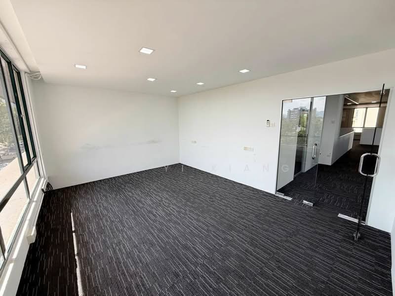 Shop / Office for Rent in George Town (Penang) - Yap Yi Xiang - Interior - PropertyGuru.com.my