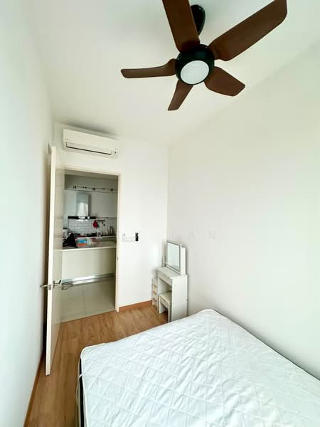 Servis Apartment untuk Disewa di East Parc @ Manjalara - Rex Tan - Bedroom - PropertyGuru.com.my