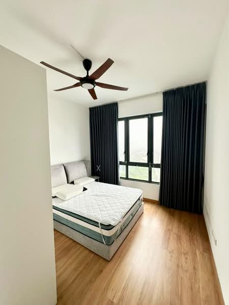 Servis Apartment untuk Disewa di East Parc @ Manjalara - Rex Tan - Bedroom - PropertyGuru.com.my