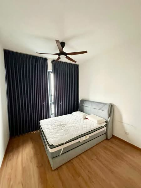 Servis Apartment untuk Disewa di East Parc @ Manjalara - Rex Tan - Bedroom - PropertyGuru.com.my