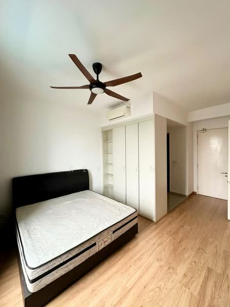 Servis Apartment untuk Disewa di East Parc @ Manjalara - Rex Tan - Bedroom - PropertyGuru.com.my