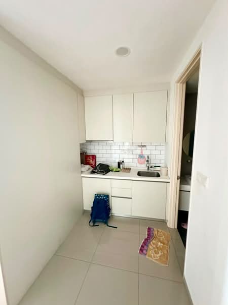 Servis Apartment untuk Disewa di East Parc @ Manjalara - Rex Tan - Kitchen - PropertyGuru.com.my