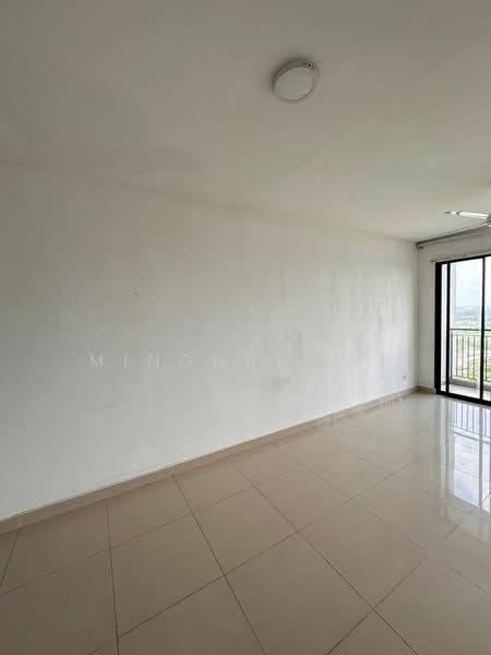 Kondominium untuk Disewa di Ken Rimba Condominium 1 - Minghui Lee - Interior - PropertyGuru.com.my