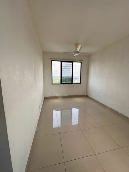 Kondominium untuk Disewa di Ken Rimba Condominium 1 - Minghui Lee - Interior - PropertyGuru.com.my