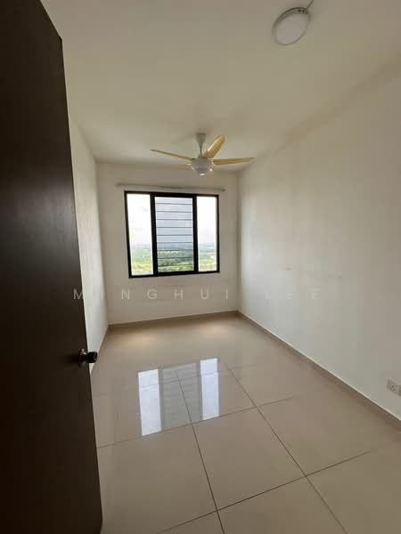 Kondominium untuk Disewa di Ken Rimba Condominium 1 - Minghui Lee - View - PropertyGuru.com.my