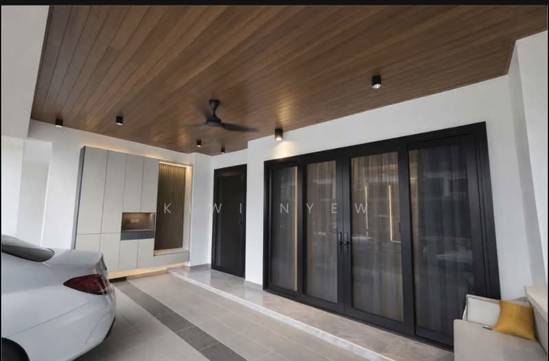Rumah Teres 2 Tingkat untuk Dijual di 16 Sierra (Puchong) - Kiwi Nyew - PropertyGuru.com.my
