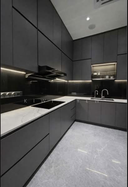 Rumah Teres 2 Tingkat untuk Dijual di 16 Sierra (Puchong) - Kiwi Nyew - PropertyGuru.com.my