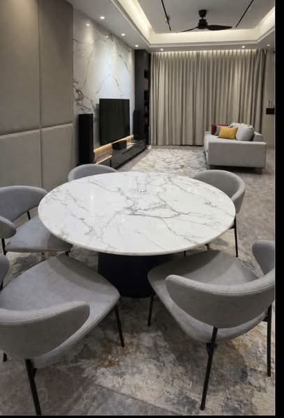 Rumah Teres 2 Tingkat untuk Dijual di 16 Sierra (Puchong) - Kiwi Nyew - PropertyGuru.com.my