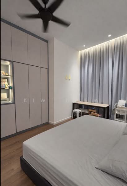 Rumah Teres 2 Tingkat untuk Dijual di 16 Sierra (Puchong) - Kiwi Nyew - PropertyGuru.com.my