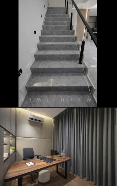 Rumah Teres 2 Tingkat untuk Dijual di 16 Sierra (Puchong) - Kiwi Nyew - PropertyGuru.com.my