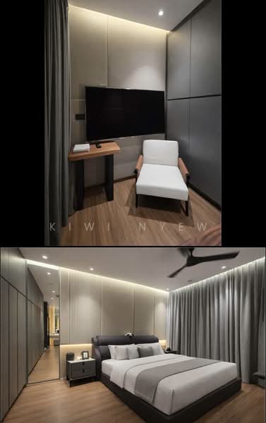 Rumah Teres 2 Tingkat untuk Dijual di 16 Sierra (Puchong) - Kiwi Nyew - PropertyGuru.com.my