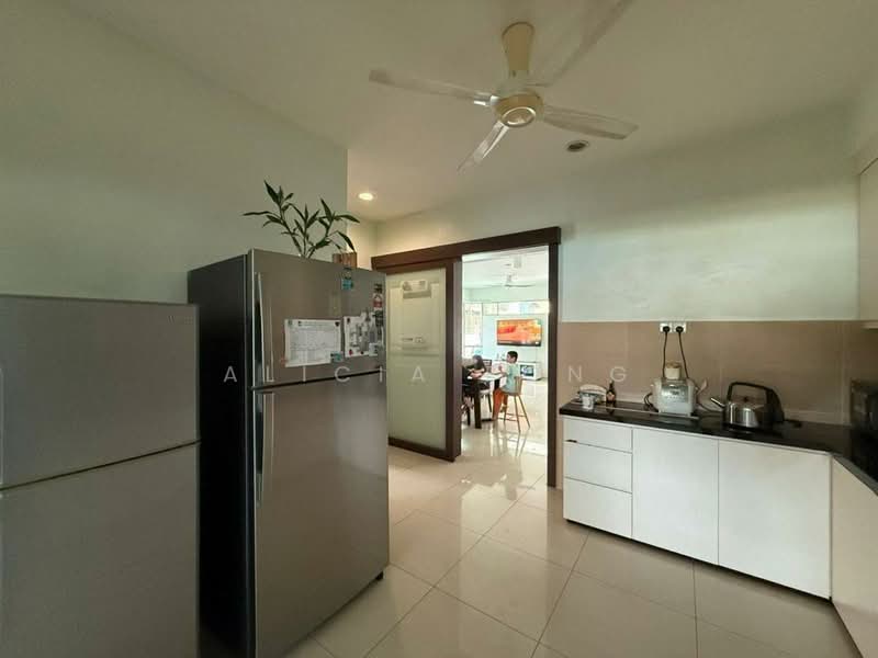 Semi-Detached House for Sale in Horizon Hills (Iskandar Puteri (Nusajaya)) - Alicia Fong - Kitchen - PropertyGuru.com.my