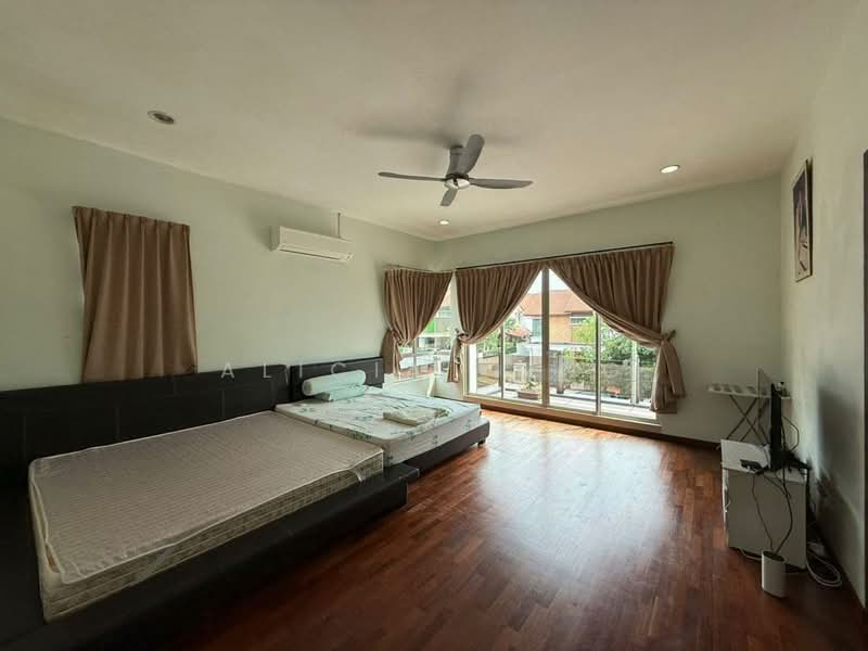 Semi-Detached House for Sale in Horizon Hills (Iskandar Puteri (Nusajaya)) - Alicia Fong - Living Room - PropertyGuru.com.my