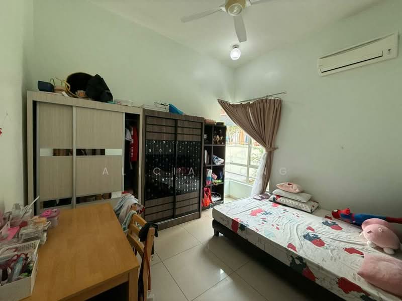 Semi-Detached House for Sale in Horizon Hills (Iskandar Puteri (Nusajaya)) - Alicia Fong - Bedroom - PropertyGuru.com.my