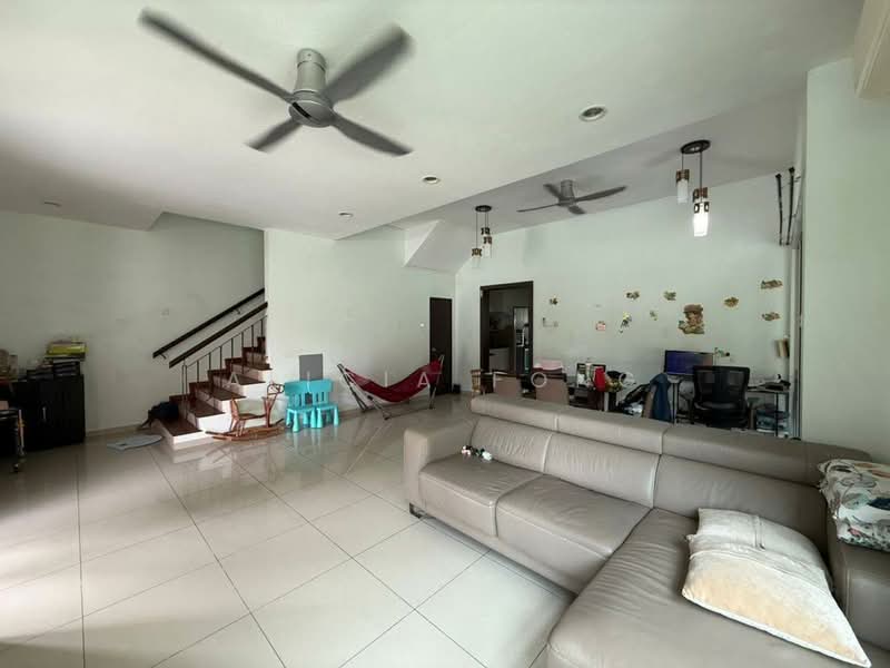 Semi-Detached House for Sale in Horizon Hills (Iskandar Puteri (Nusajaya)) - Alicia Fong - PropertyGuru.com.my