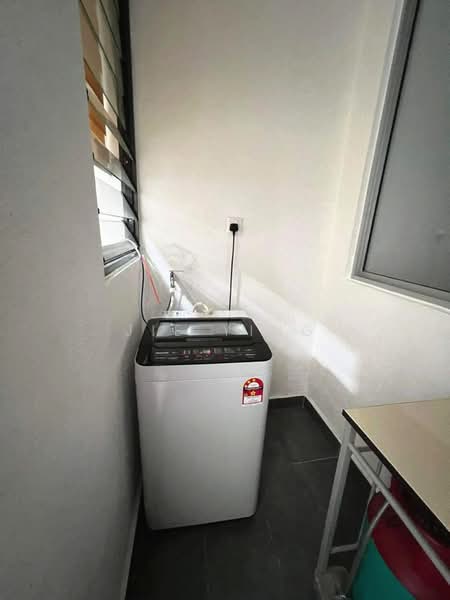 Service Residence for Rent at Luminari - Jie Ying - Interior - PropertyGuru.com.my