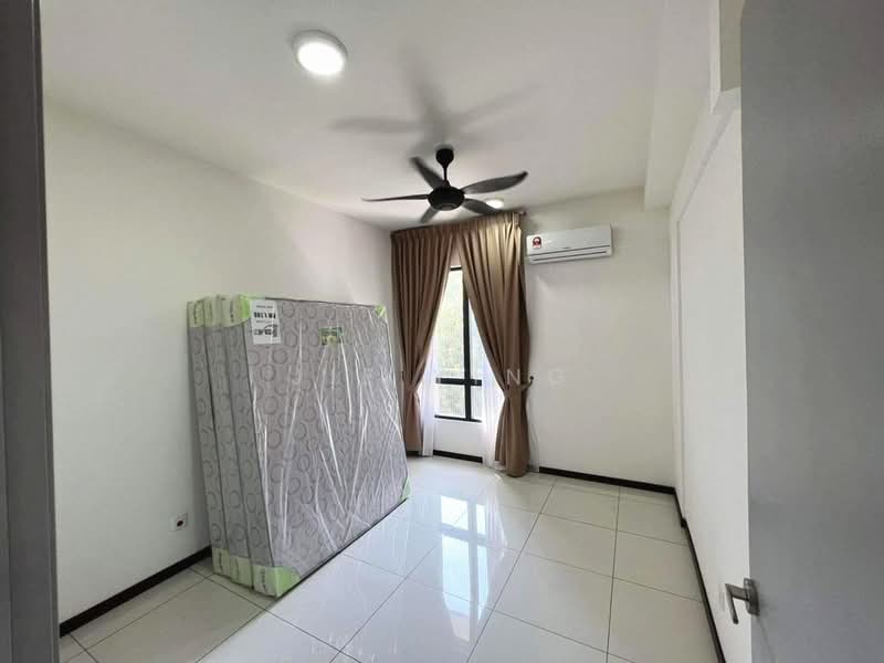 Service Residence for Rent at Luminari - Jie Ying - Bedroom - PropertyGuru.com.my