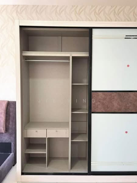 Service Residence for Rent at Luminari - Jie Ying - Interior - PropertyGuru.com.my