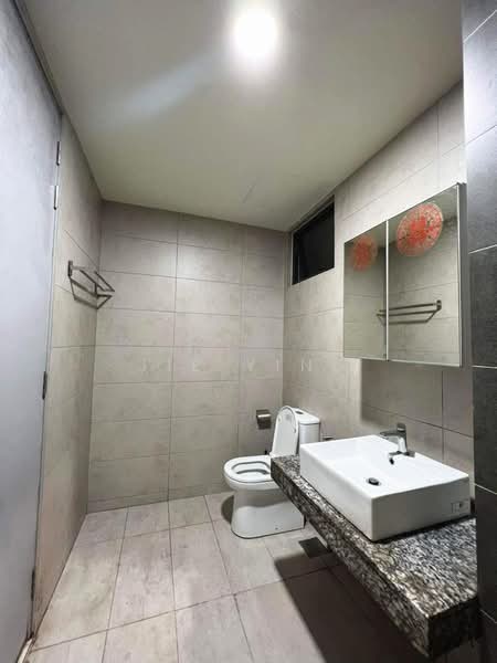 Service Residence for Rent at Luminari - Jie Ying - Bathroom - PropertyGuru.com.my