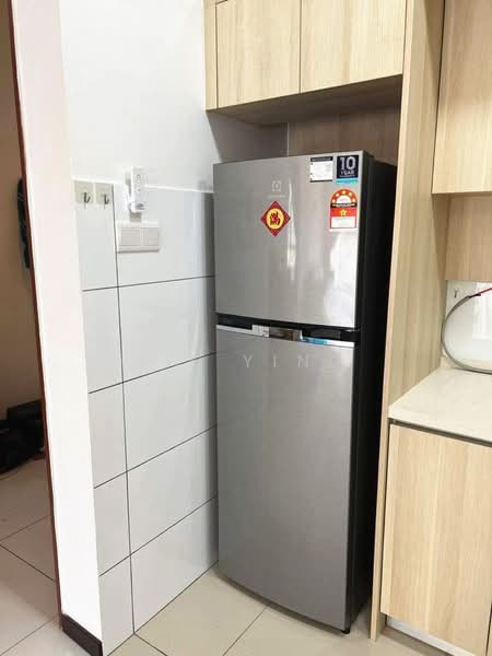 Service Residence for Rent at Luminari - Jie Ying - Kitchen - PropertyGuru.com.my
