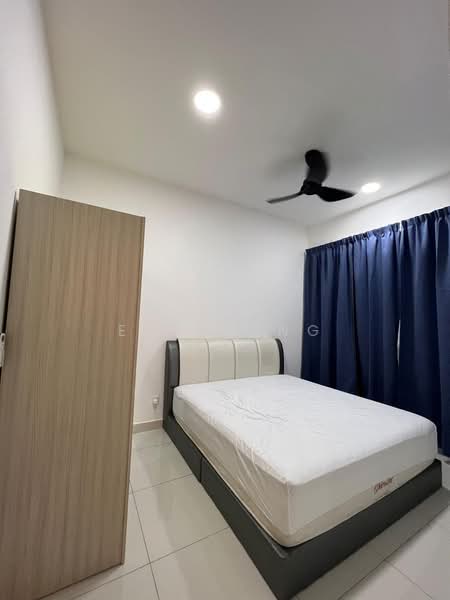 Servis Apartment untuk Dijual di Greenfield Residence - Elynn Ng - PropertyGuru.com.my