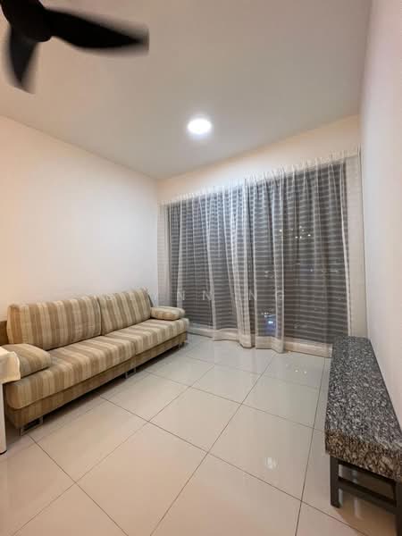 Servis Apartment untuk Dijual di Greenfield Residence - Elynn Ng - PropertyGuru.com.my
