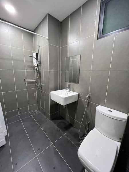 Servis Apartment untuk Dijual di Greenfield Residence - Elynn Ng - PropertyGuru.com.my