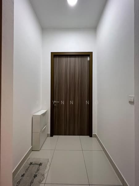 Servis Apartment untuk Dijual di Greenfield Residence - Elynn Ng - PropertyGuru.com.my