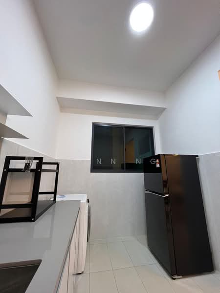 Servis Apartment untuk Dijual di Greenfield Residence - Elynn Ng - PropertyGuru.com.my