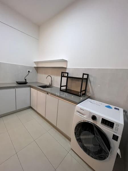 Servis Apartment untuk Dijual di Greenfield Residence - Elynn Ng - PropertyGuru.com.my