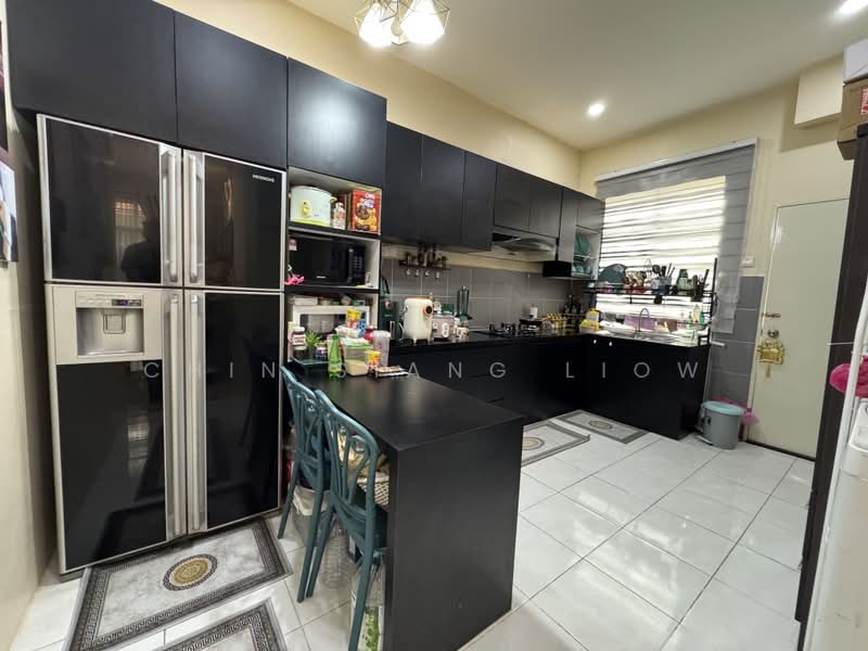 Semi-Detached House for Sale in Taman Merdeka (Batu Berendam) - Chin Siang Liow - PropertyGuru.com.my