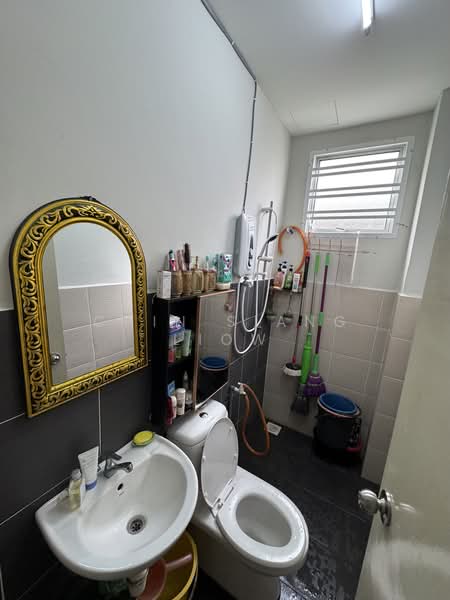Semi-Detached House for Sale in Taman Merdeka (Batu Berendam) - Chin Siang Liow - PropertyGuru.com.my