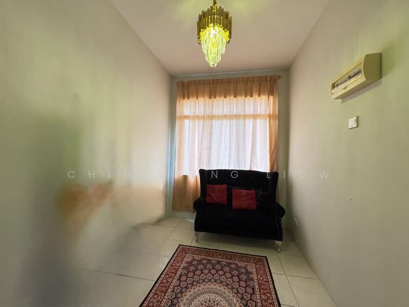 Semi-Detached House for Sale in Taman Merdeka (Batu Berendam) - Chin Siang Liow - PropertyGuru.com.my