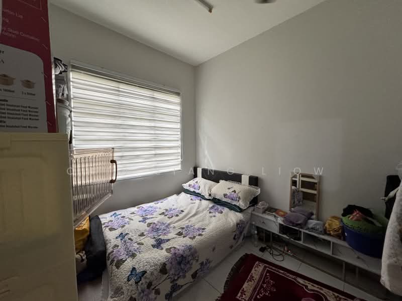 Semi-Detached House for Sale in Taman Merdeka (Batu Berendam) - Chin Siang Liow - PropertyGuru.com.my