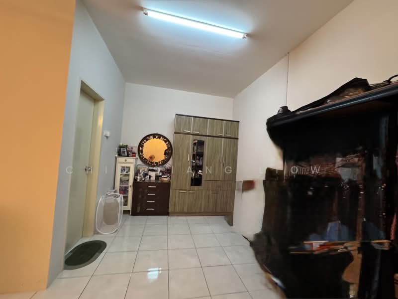 Semi-Detached House for Sale in Taman Merdeka (Batu Berendam) - Chin Siang Liow - PropertyGuru.com.my