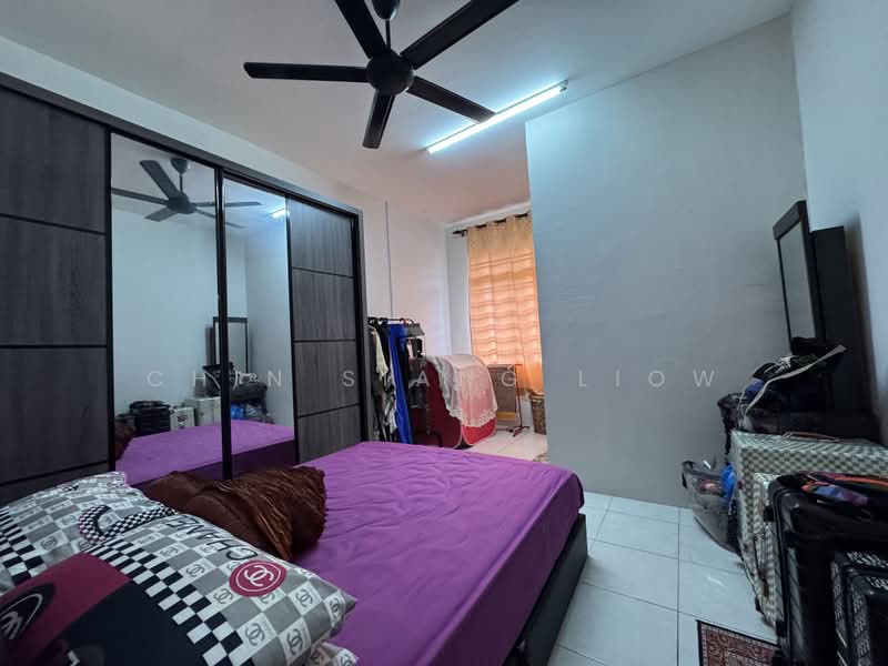 Semi-Detached House for Sale in Taman Merdeka (Batu Berendam) - Chin Siang Liow - PropertyGuru.com.my