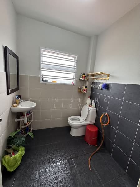 Semi-Detached House for Sale in Taman Merdeka (Batu Berendam) - Chin Siang Liow - PropertyGuru.com.my